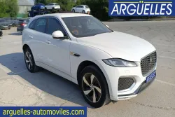 JAGUAR F-Pace 2.0 l4 PHEV R-Dynamic S Aut. AWD 404