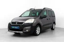 PEUGEOT Partner Tepee 1.6BlueHDI Outdoor 100