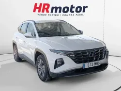 HYUNDAI Tucson 1.6 CRDI Maxx 4x2