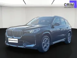 BMW X1 sDrive 18d 150ch DKG7 xLine