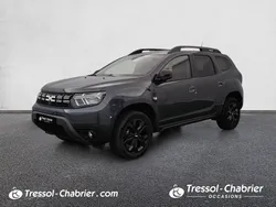 DACIA Duster TCe 130 4x2 Extreme