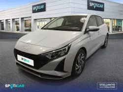 HYUNDAI i20 1.2 MPI Klass