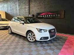 AUDI A1 SPORTBACK 1.6 TDI 90 Ambiente S tronic
