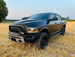 Dodge RAM 1500 Rebel Night 5.7 V8 HEMI 4x4