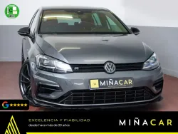 VOLKSWAGEN Golf 2.0 TSI R Unlimited DSG7 228kW