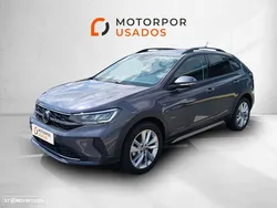 VW Taigo 1.0 TSI