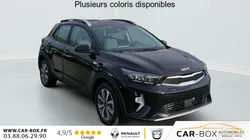 Kia Stonic 1.0 T-GDI - 100 DCT Active PHASE 2