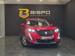 Peugeot 2008 PureTech 100 Active