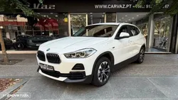 BMW X2 25 e xDrive Advantage
