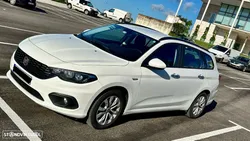 Fiat Tipo Station Wagon 1.3 M-Jet Easy