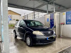 Citroën C3 1.4HDI 68CV