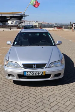 Honda Accord 1.6 i