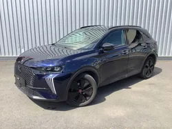 DS 7 BlueHDi 130 EAT8 Performance Line +