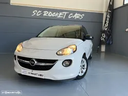 Opel Adam 1.2 Jam