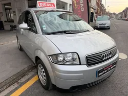 🇫🇷AUDI A2 1.2TDi AUTOMATIQUE Garantie