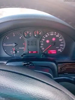 Audi A4 B5