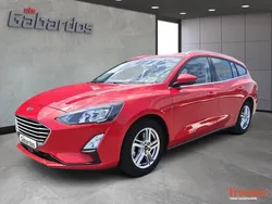 Ford Focus BREAK 1L ECOBOOST 100CV