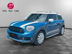 MINI MINI Countryman Cooper S 2.0i 192 Longstone BVM6 - Garantie 12 Mois