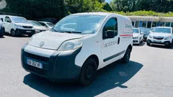 FIAT FIORINO 1.3 MULTIJET 16v 75ch Clim ADVENTURE