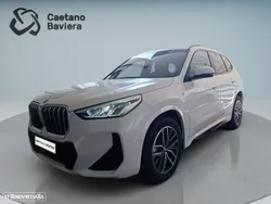 BMW x1 sDrive18i Pack Desportivo M