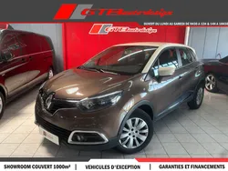 Renault captur auto 1.5 dci 90 zen edc eco2