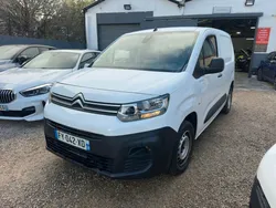 Citroën berlingo K9 1.5 BlueHDi 75 16V