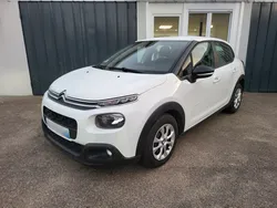 ✅ CITROËN C3 Feel Business 1.5 BlueHDi 100CV BVM6 E6– ✅ 1iere MAIN