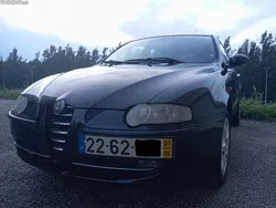 Alfa Romeo 147 alfa romeu 147 1,6 gasolina
