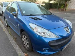 PEUGEOT 206+ 1,4l 73cv 5cv ESSENCE CLIM DA VE CE DISTRIB NEUF