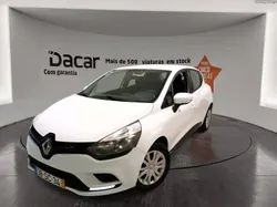 Renault Clio 1.5 DCI ZEN