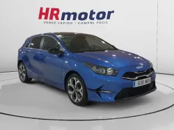 KIA Ceed 1.0 T-GDI Eco-Dynamics Drive 120