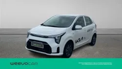 KIA Picanto 1.0 GDi Drive