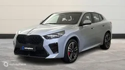 Bmw X2 sDrive18dA 150ch M Sport DKG7