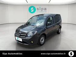 Mercedes Citan FOURGON FGN 109 CDI LONG PRO 5p