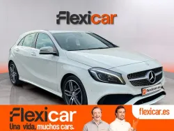 MERCEDES Clase A A 200d