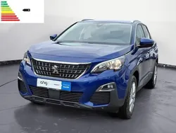 Peugeot 3008 1.2 PureTech 130 Active Bluetooth PDC Klima