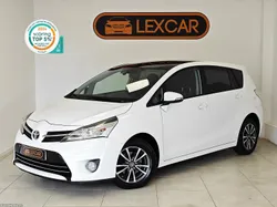 Toyota Verso 1.6 D-4D 5L S&S Comfort