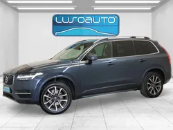 Volvo XC 90 2.0 D4 Momentum