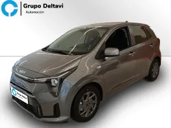 KIA Picanto 1.0 DPi Drive