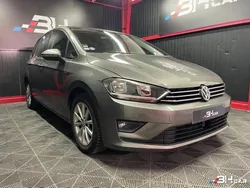 Volkswagen Golf Sportsvan 125CH LOUNGE 1.4 TSI BLUEMOTION