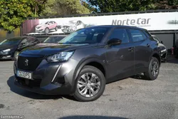 Peugeot 2008 1.2 PureTech Active