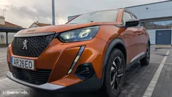 Peugeot 2008 1.2 PureTech Allure Pack