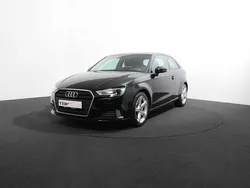 Audi A3 1.5 TFSI 150 CV BVM6 TYPE DESIGN GPS BLUETOOTH CARPLAY PARK ASSIST AV/AR DRIVE SELECT JANTES 17