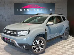 DACIA DUSTER ECO-G 100 4x2 - Journey + GPL