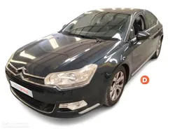 Citroën C5