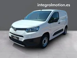 Toyota Proace Proace City Van Larga 1.5D GX Plus 100