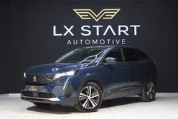 Peugeot 3008 PureTech 130 Stop & Start EAT6 Allure