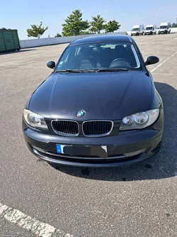 BMW 118 143cv