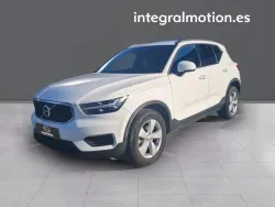 VOLVO XC40 D3
