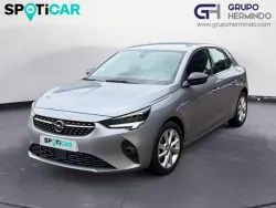 OPEL Corsa 1.2T XHL S-S Elegance 100